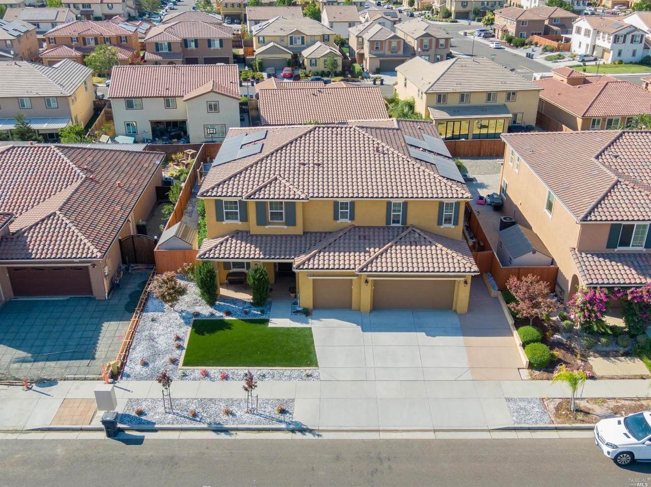 2473 Hancock Drive - Photo 1