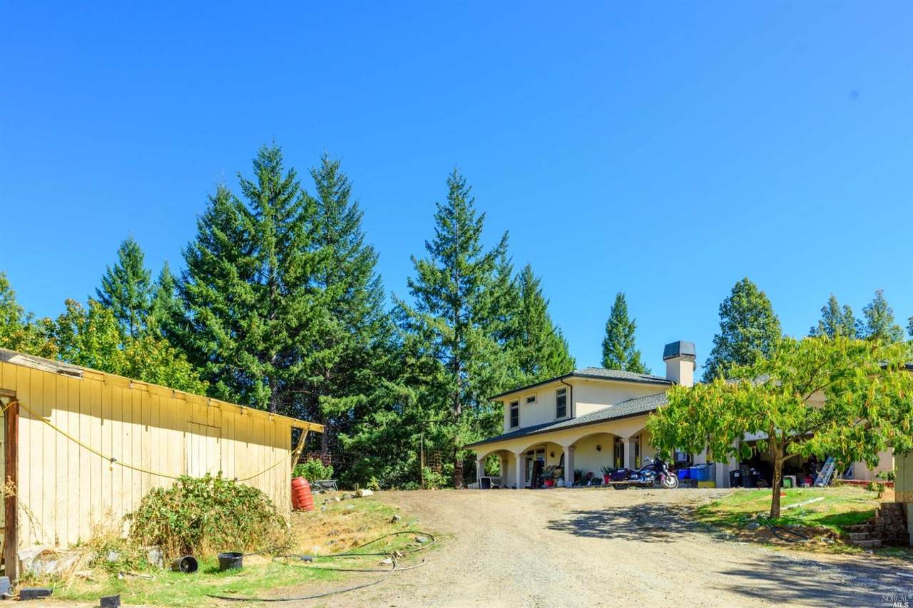 3720 Branscomb Road - Photo 1