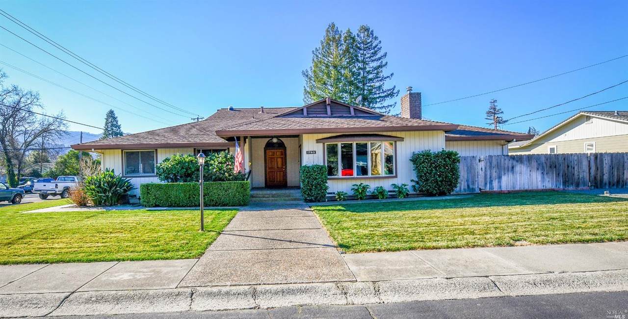 1703 Reynard Lane - Photo 1