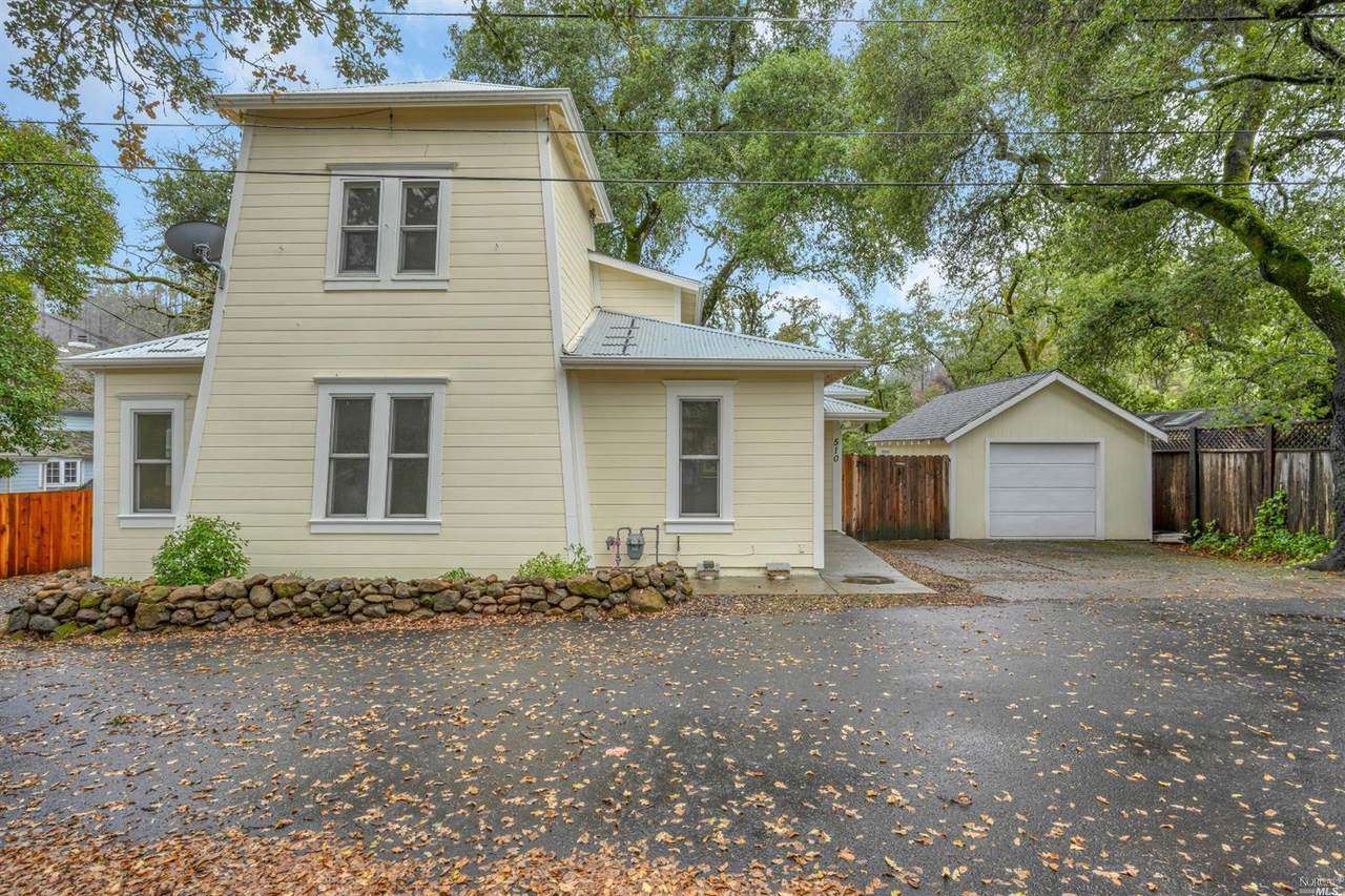 510 Sanitarium Road - Photo 1