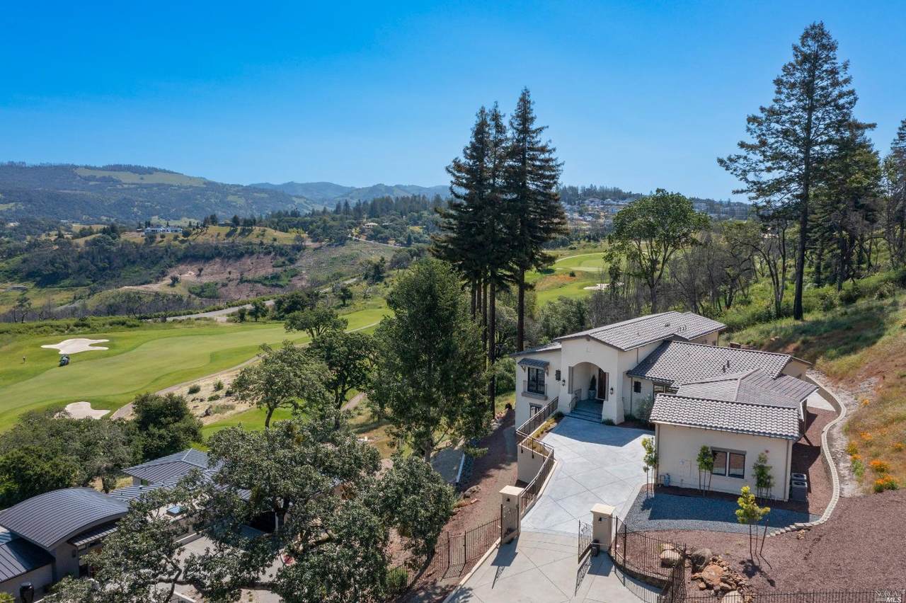 3936 Skyfarm Drive - Photo 1