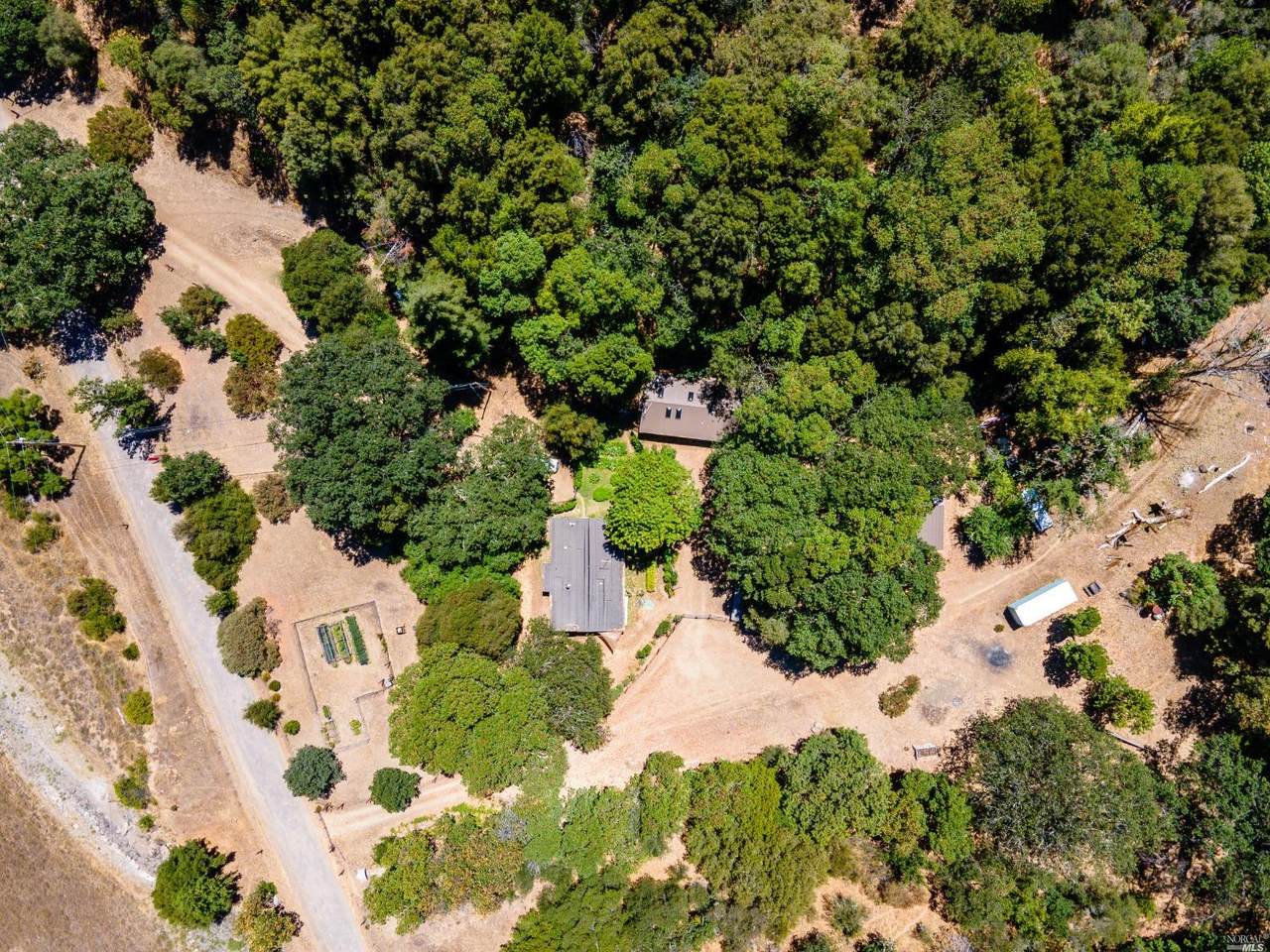5005 Robinson Creek Road - Photo 1