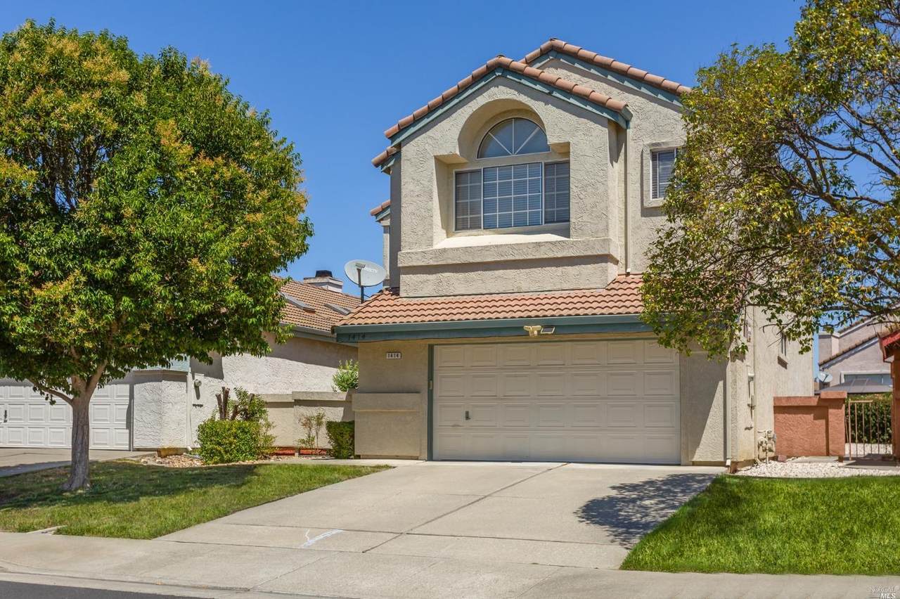 1414 Tillman Street - Photo 1