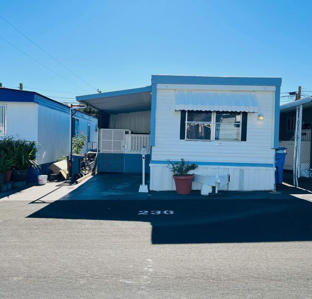 2500 Springs Road - Photo 1
