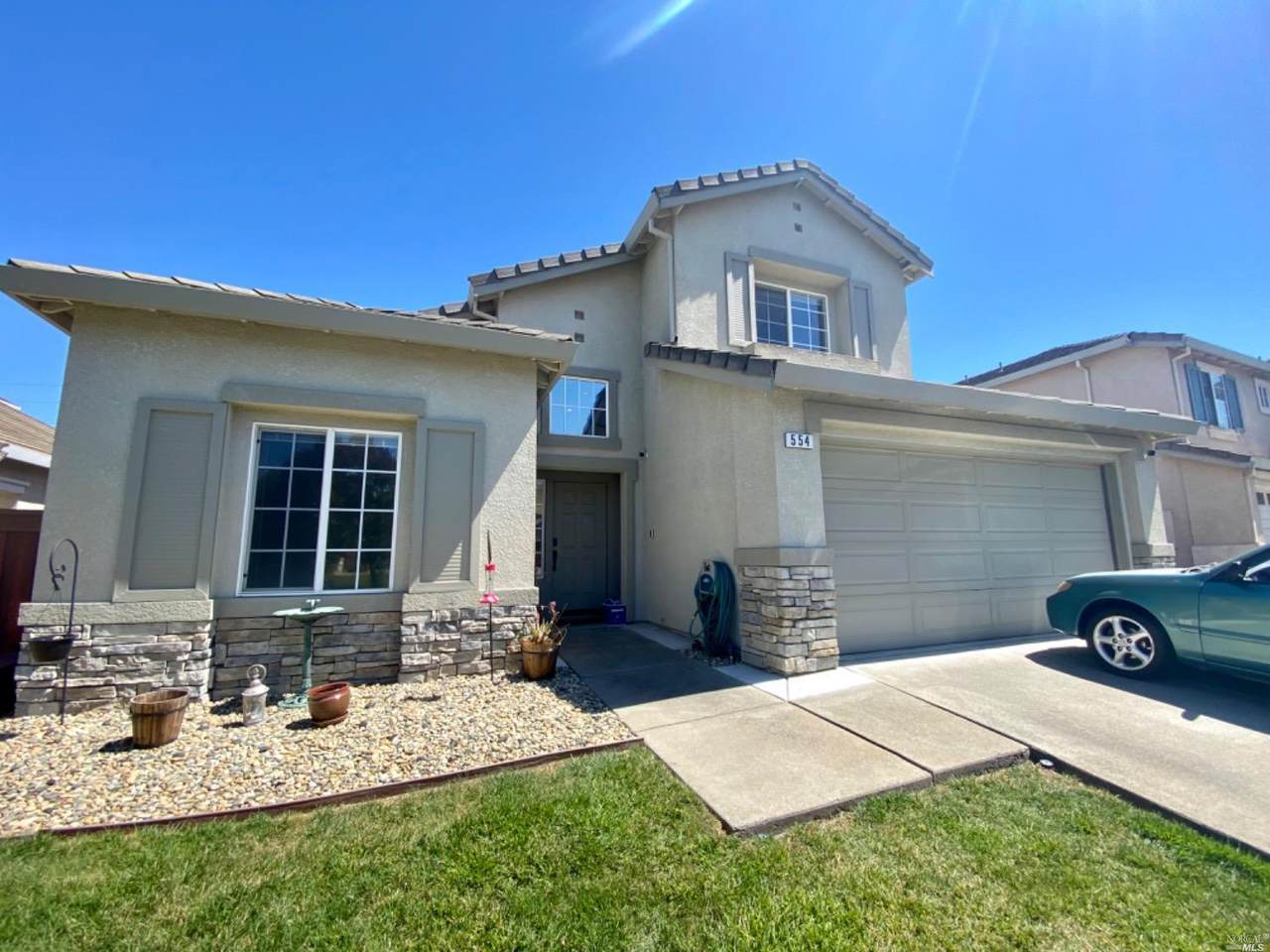 554 Citadel Court - Photo 1