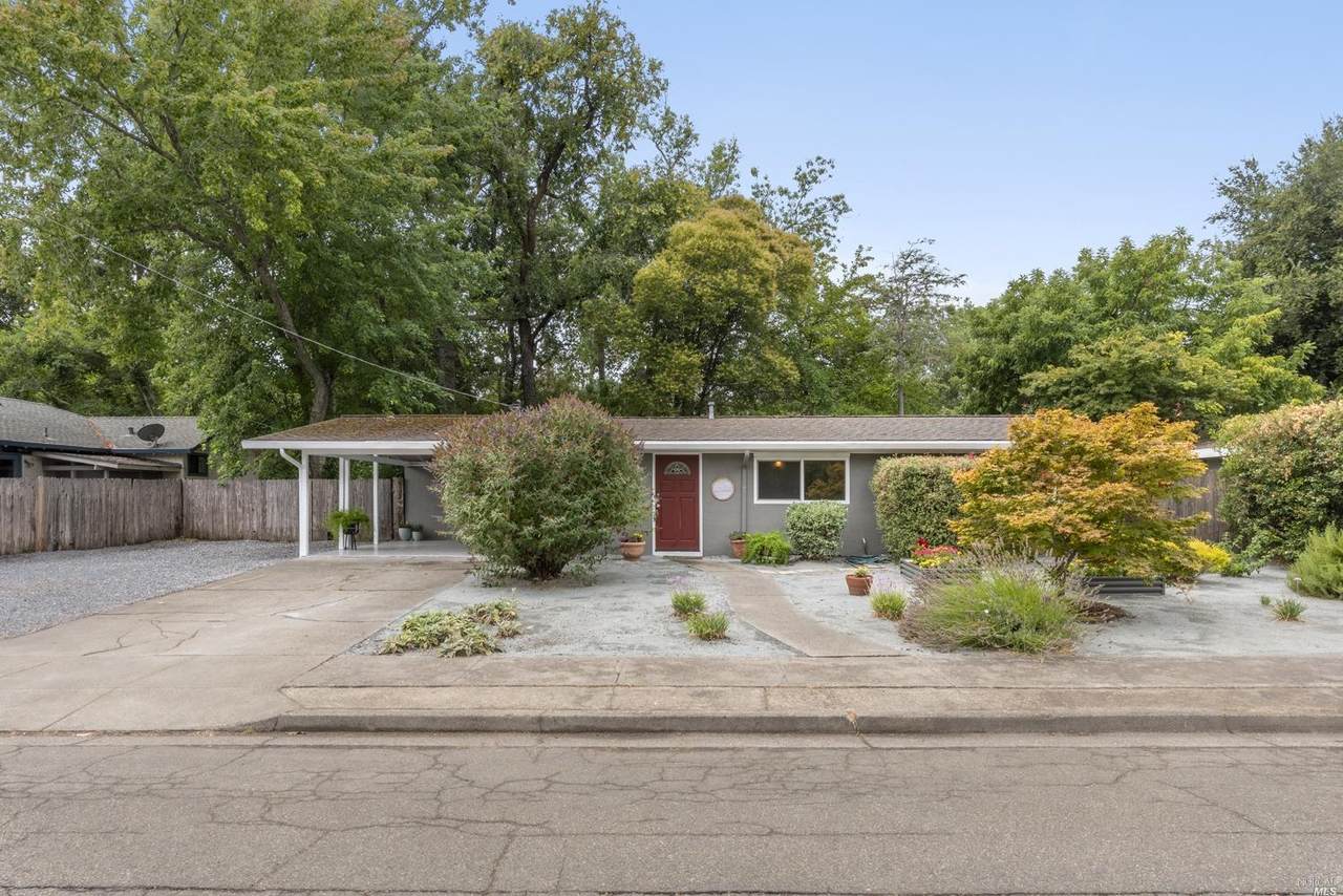 8844 Brown Avenue - Photo 1