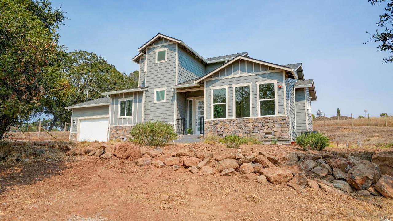 1492 Michele Way - Photo 1