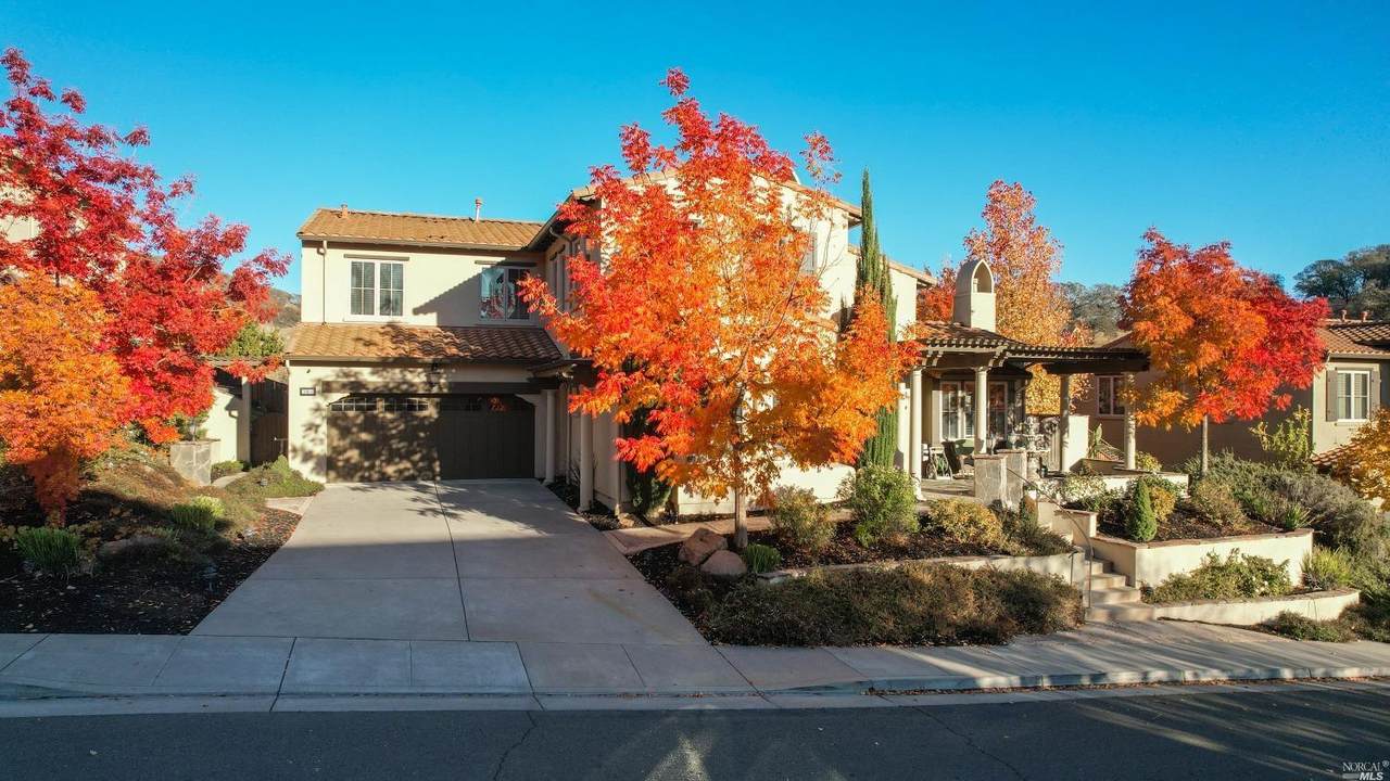 3404 Black Mountain Court - Photo 1