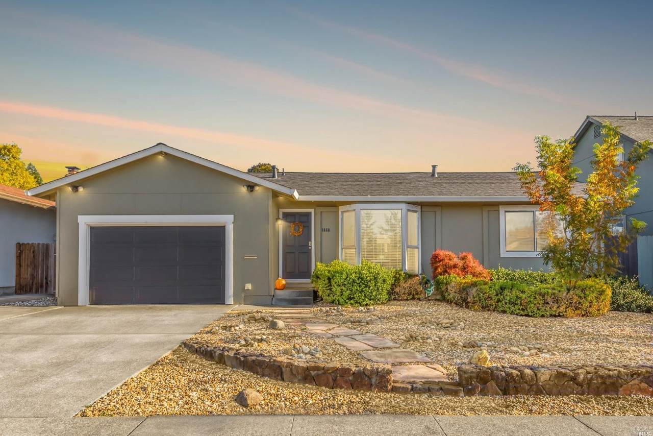 1668 Baywood Drive - Photo 1