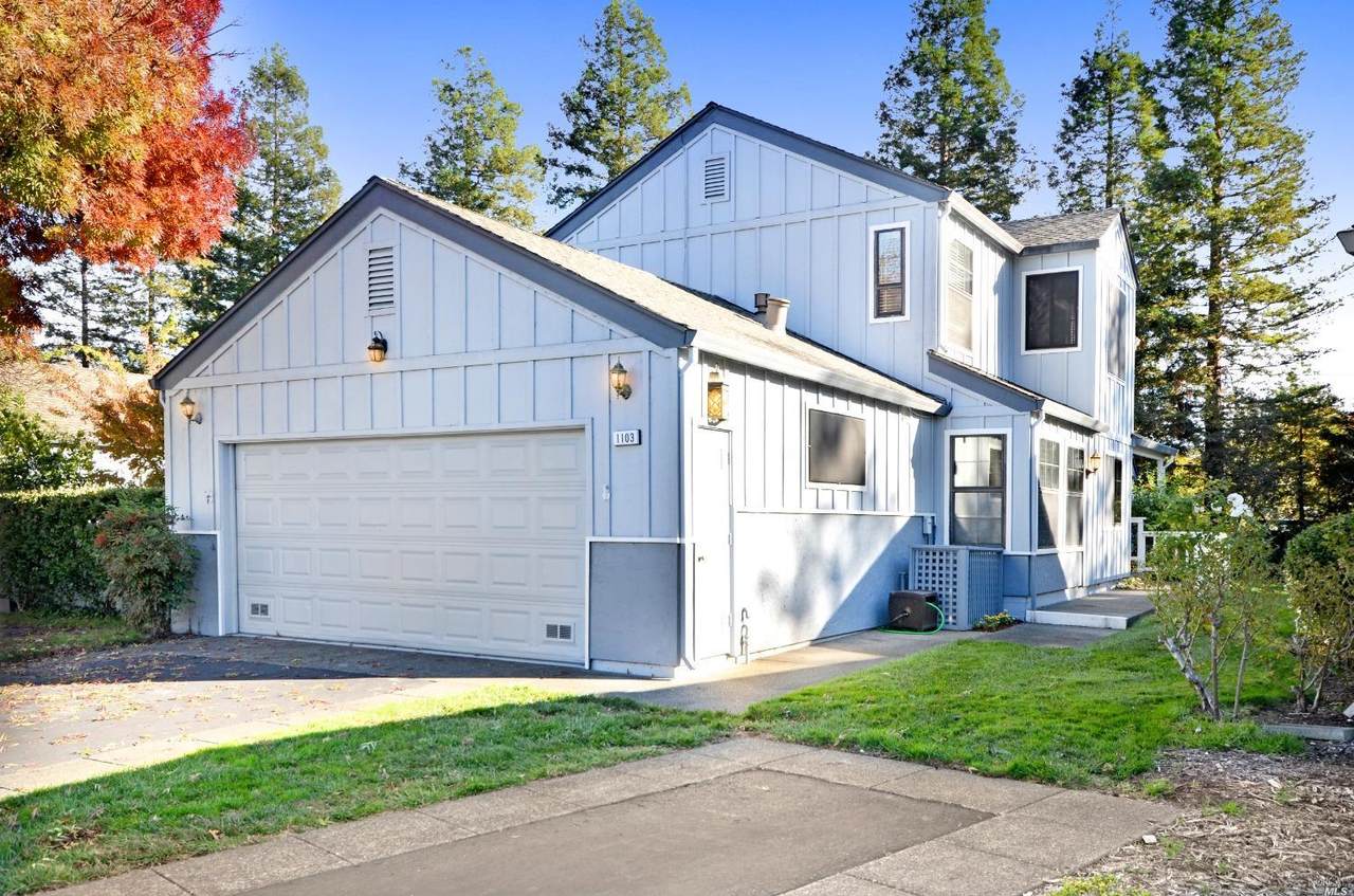 1103 Princeton Drive - Photo 1