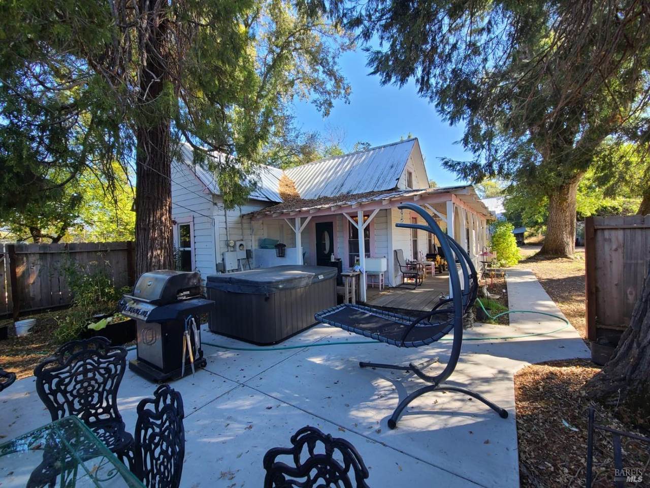 75589 Covelo Road - Photo 1