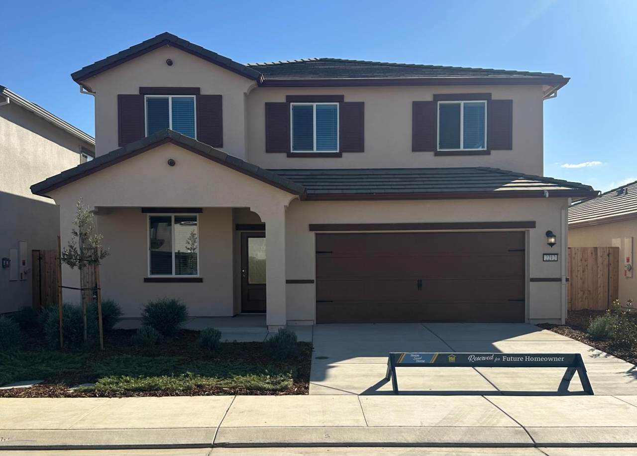 2212 Sunshine Drive - Photo 1