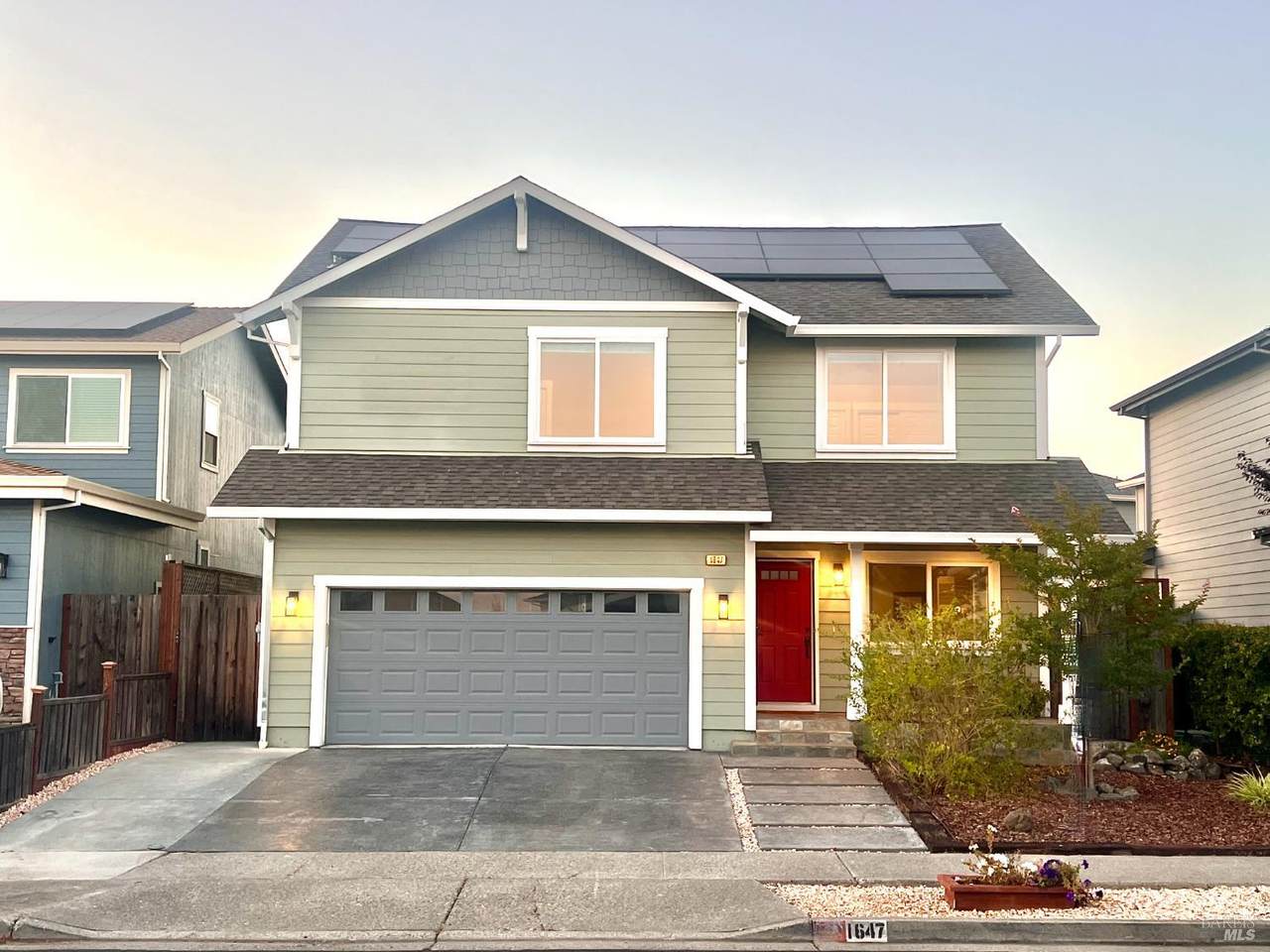 1647 Kerry Lane - Photo 1
