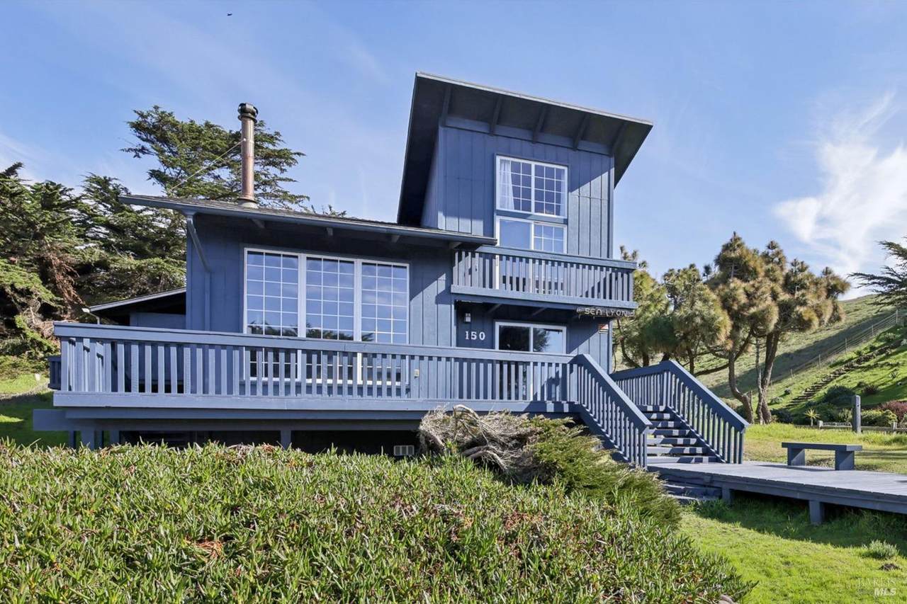 150 Oceana Drive - Photo 1