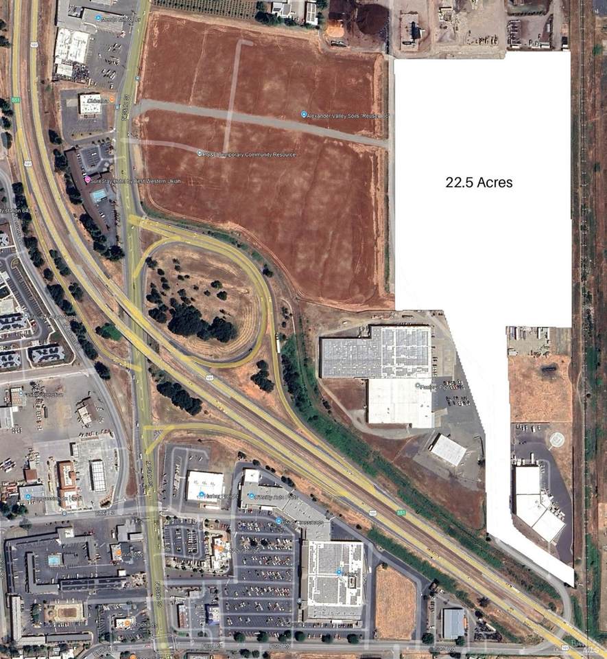 0 Masonite Road - Photo 1