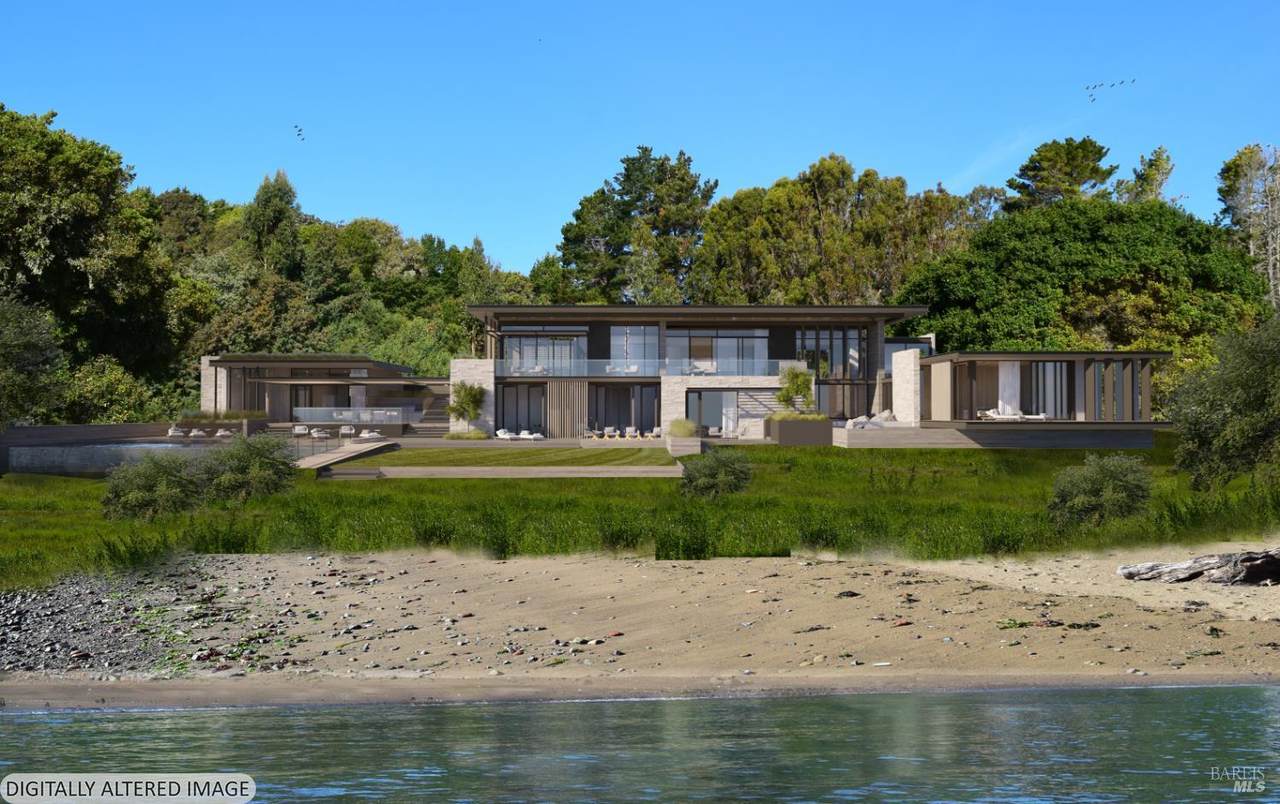 3800 Paradise Drive - Photo 1