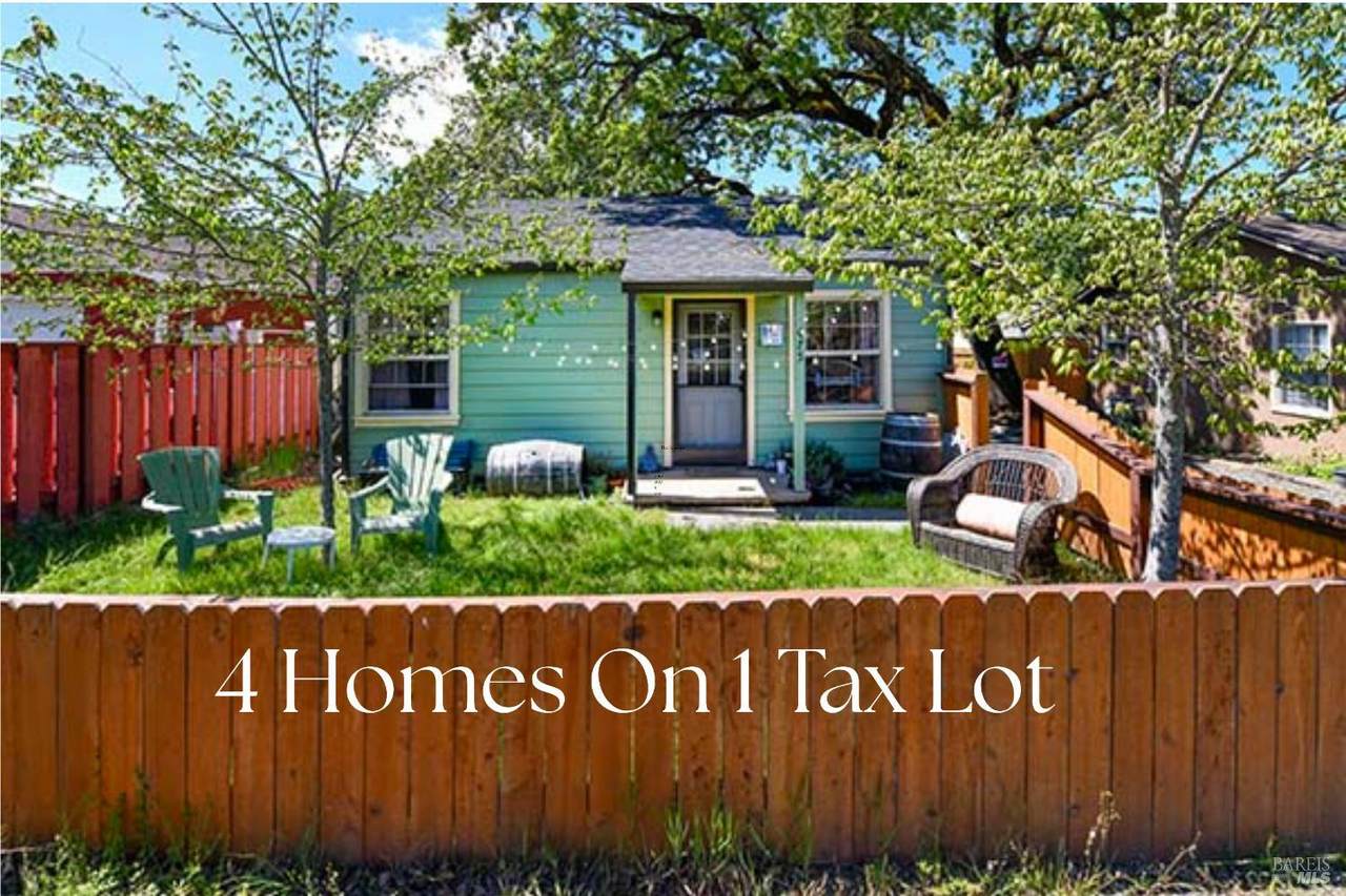 473 Newton Way - Photo 1