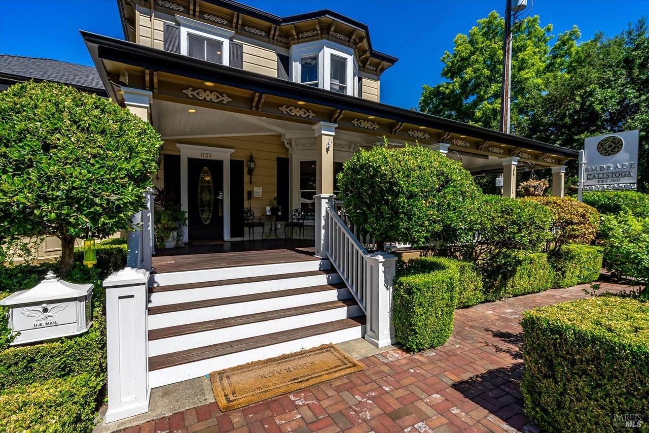 1139 Lincoln Avenue - Photo 1