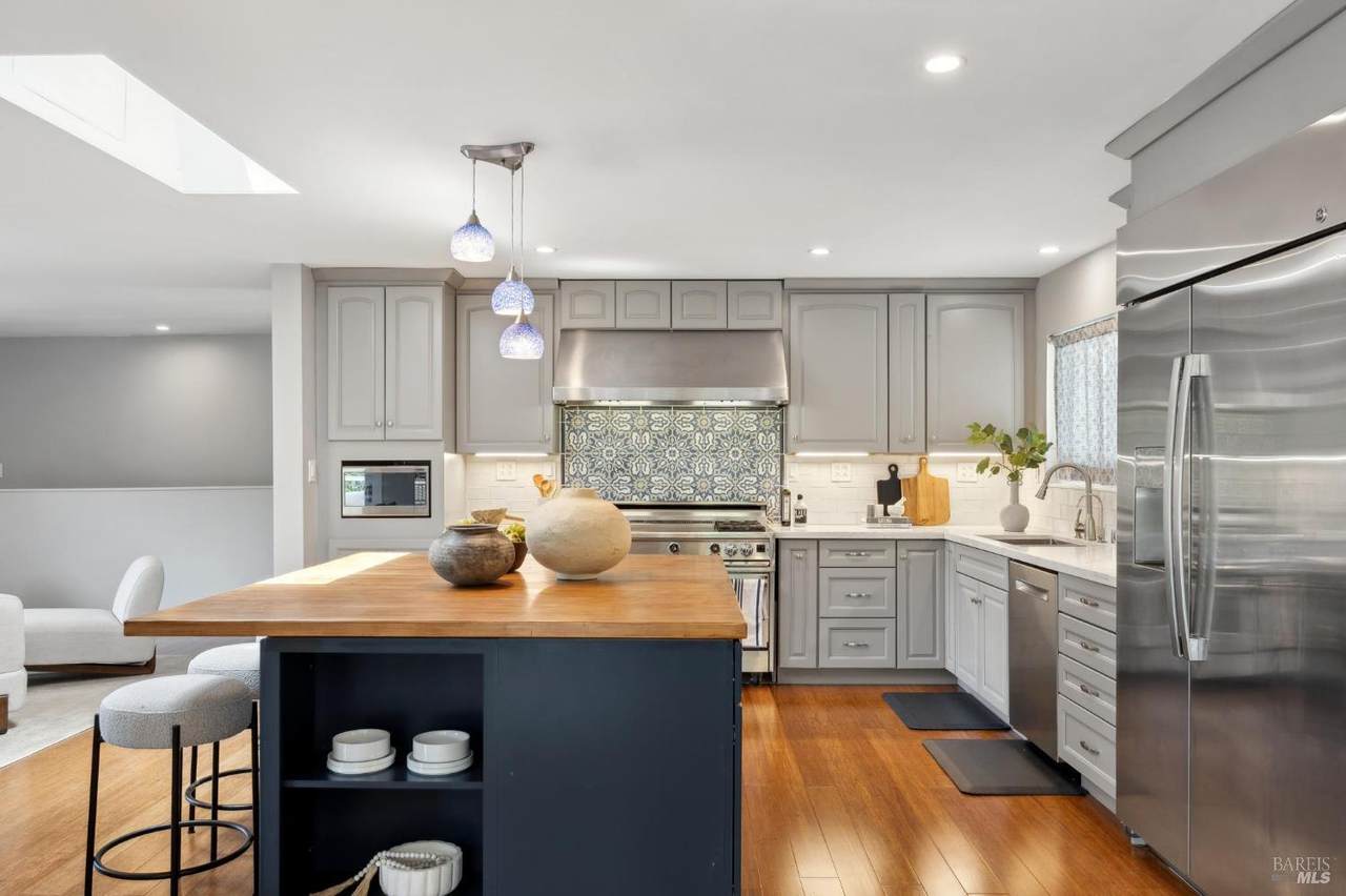 580 Bolinas Road - Photo 1