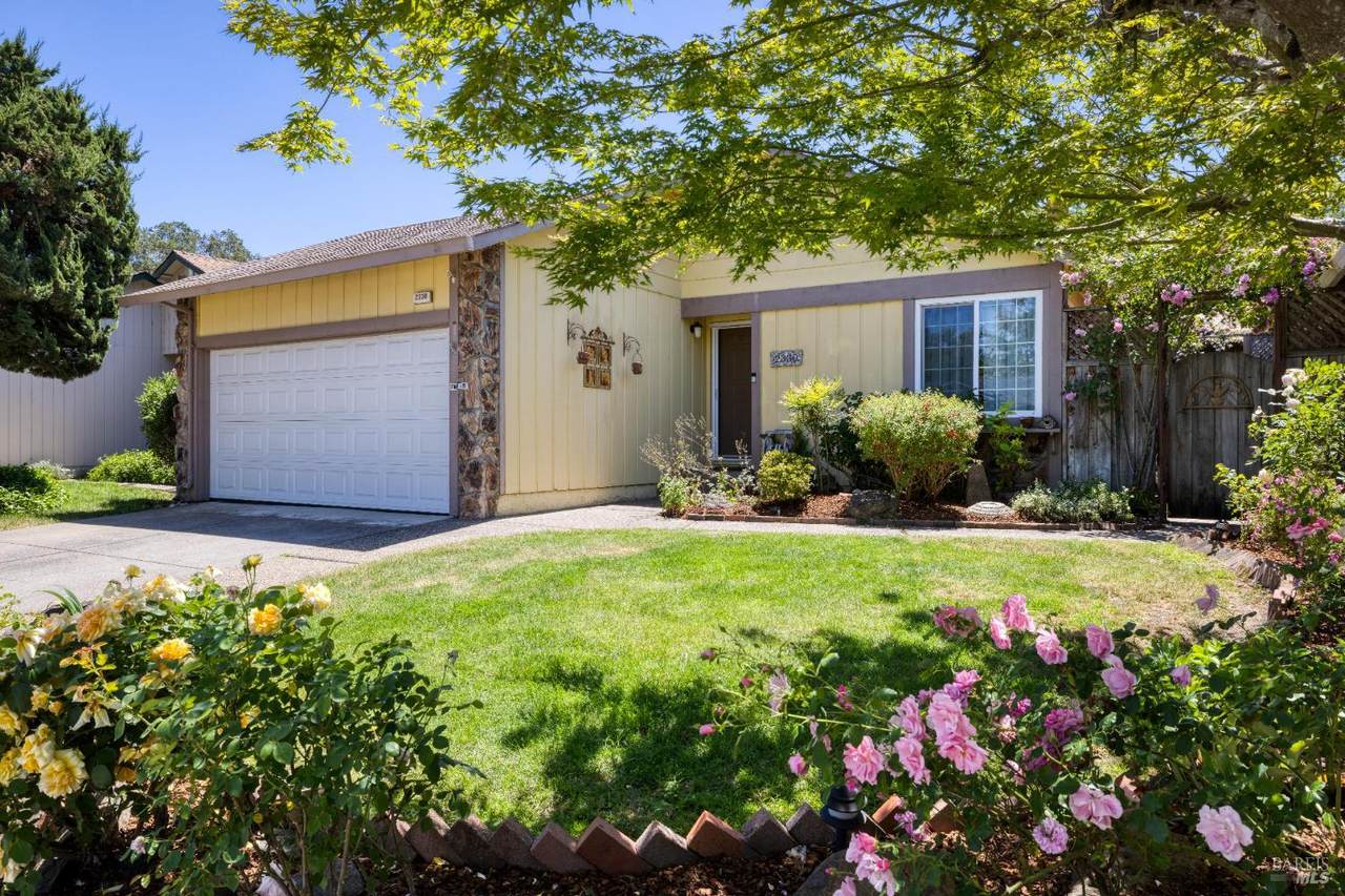 2330 Gads Hill Street - Photo 1