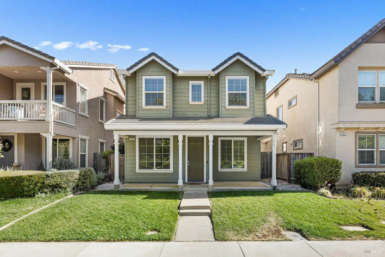 1305 Valley Glen Drive - Photo 1