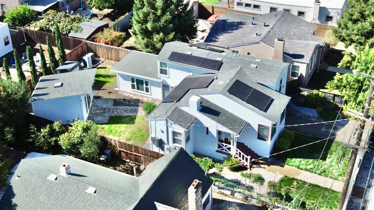 1457 Alabama Street - Photo 1