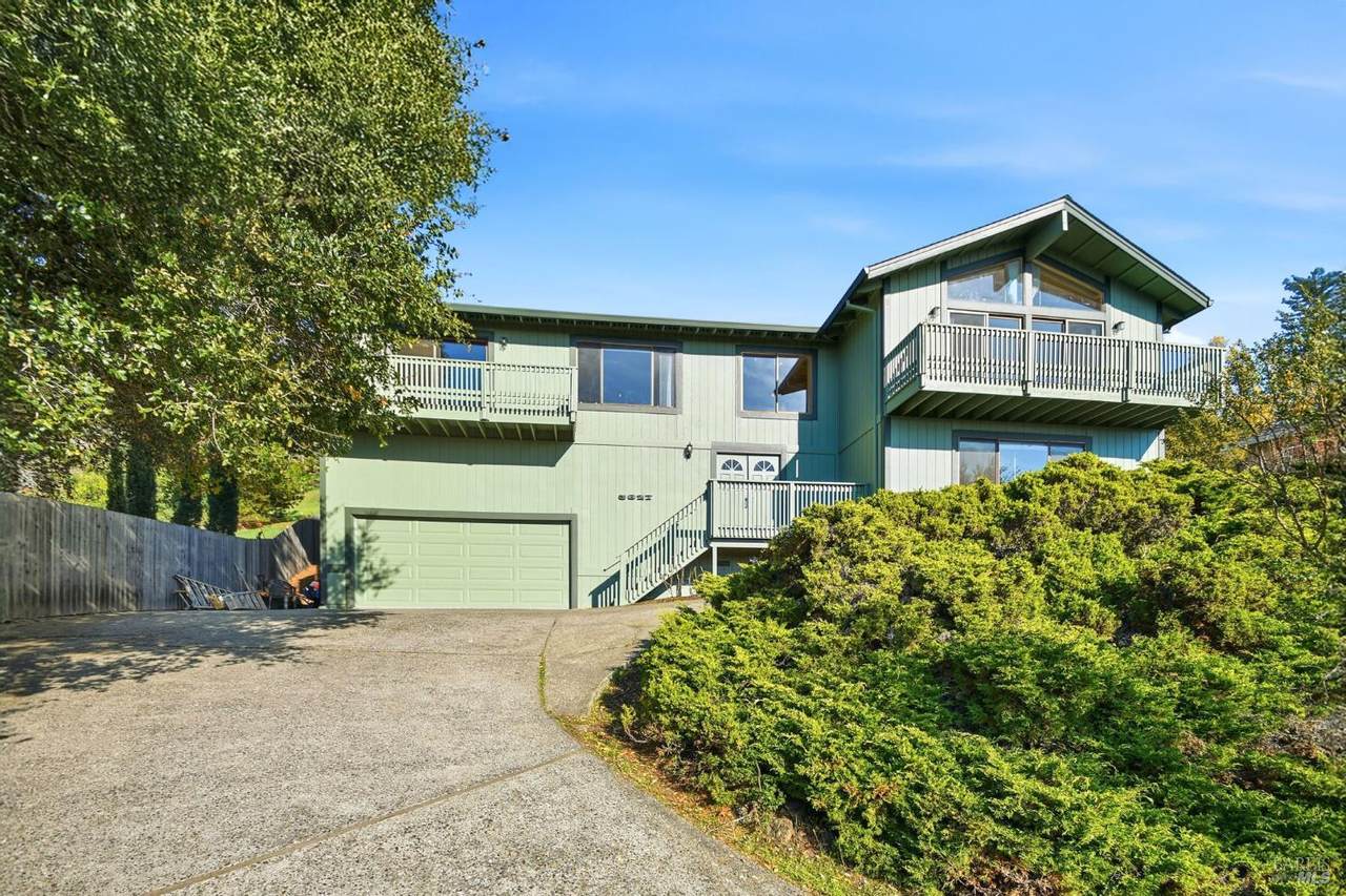 5827 La Cuesta Drive - Photo 1