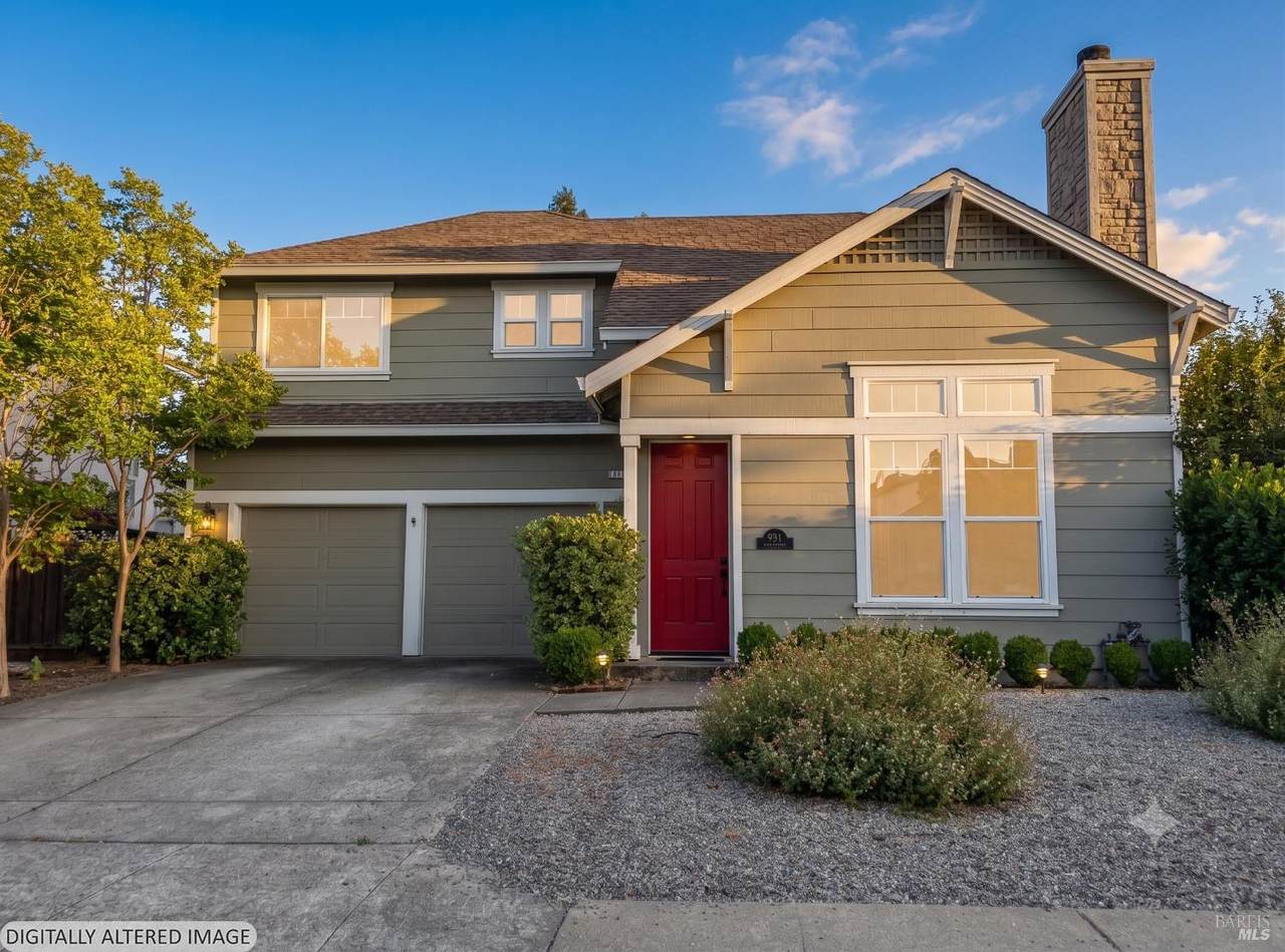 921 Chiles Avenue - Photo 1