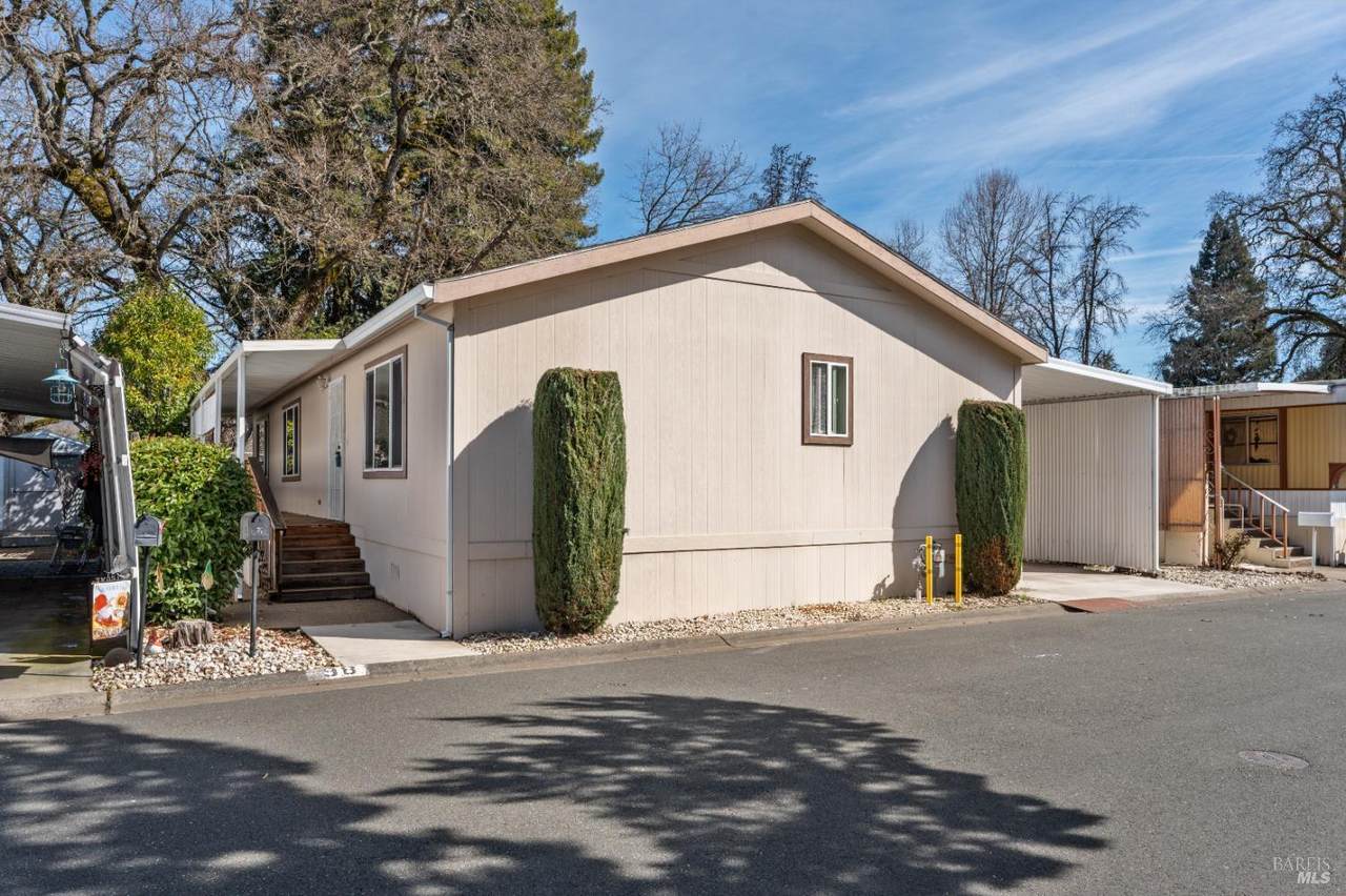 700 Gobbi Street - Photo 1