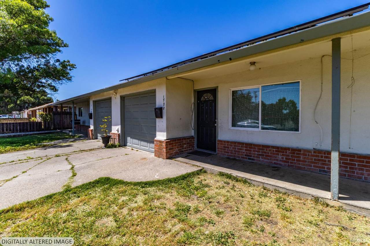 1722 Indiana Street - Photo 1