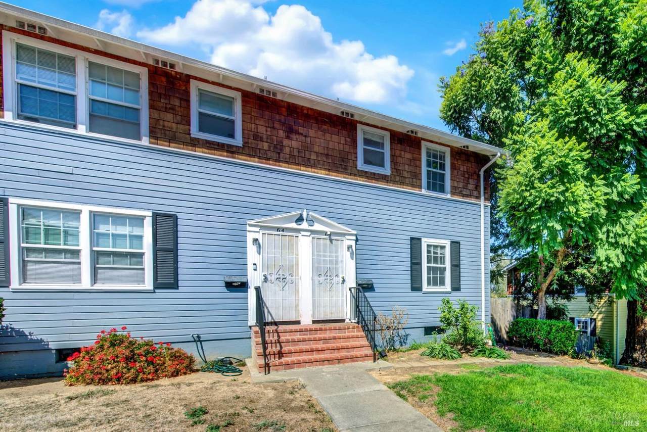 62 Parrott Street - Photo 1