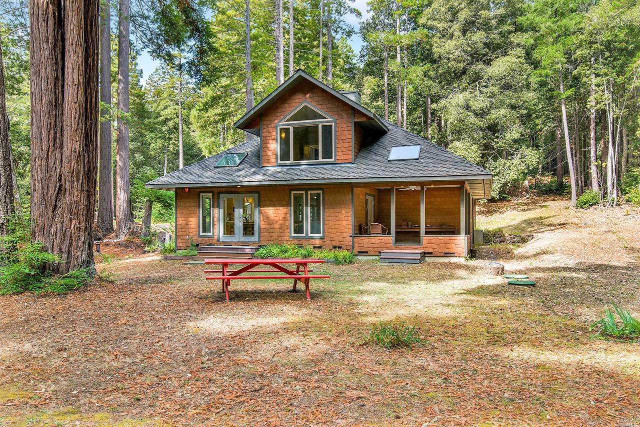 22152 Koftinow Drive - Photo 1
