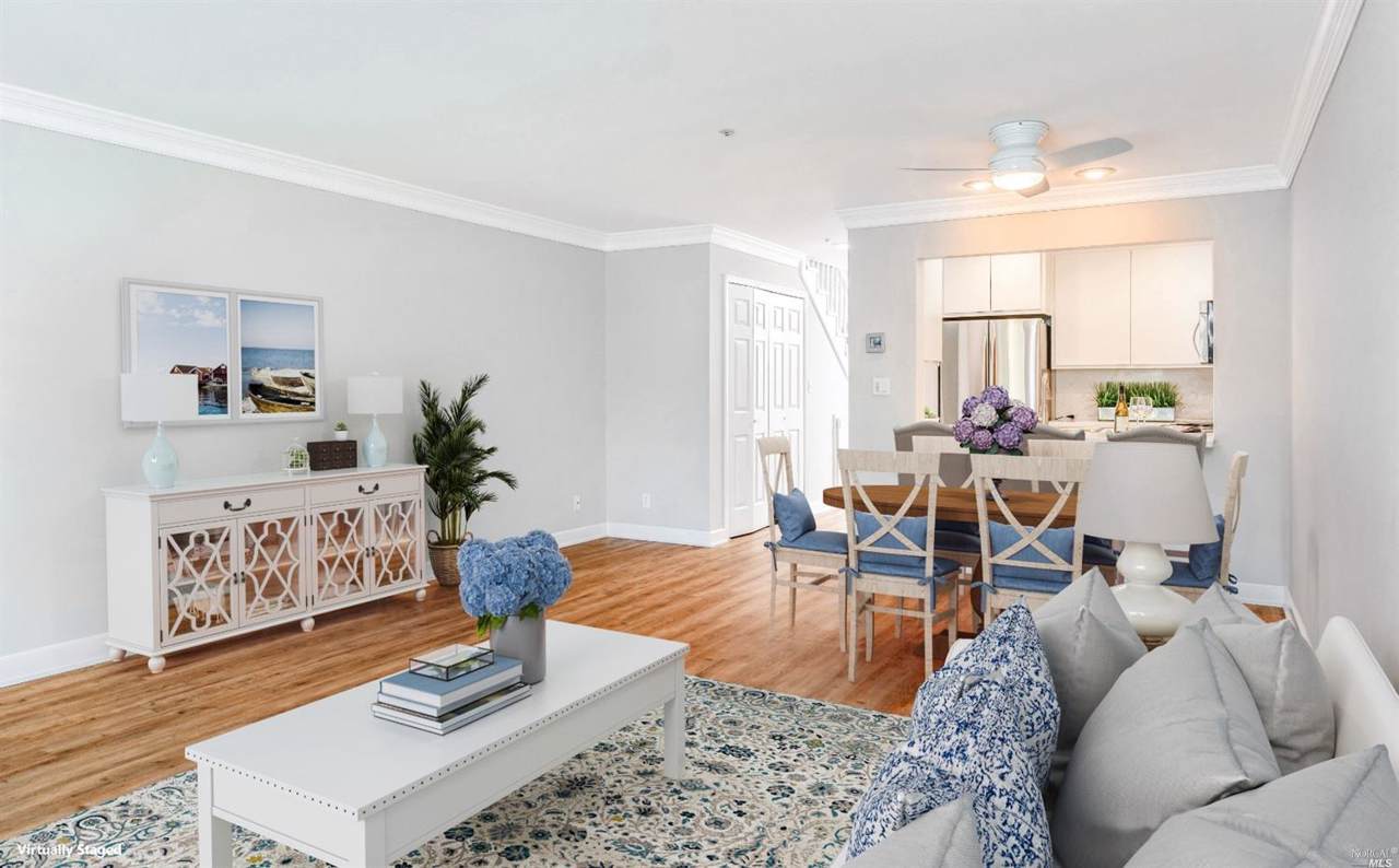 821 2nd Street - Photo 1