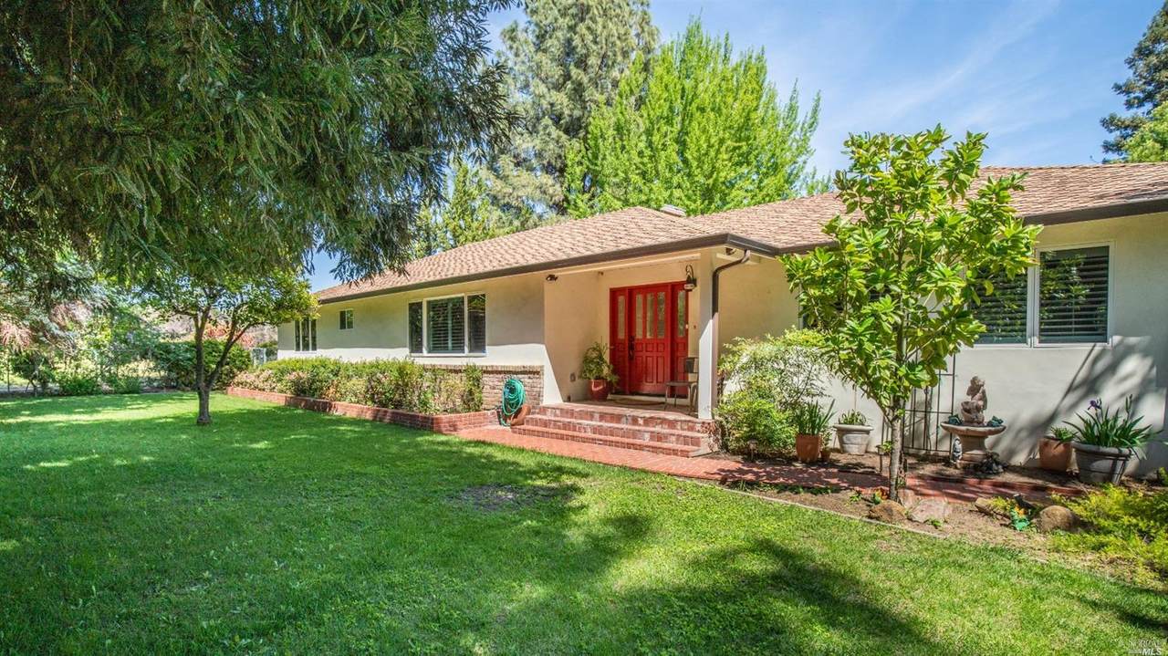 7110 Pleasants Valley Road - Photo 1