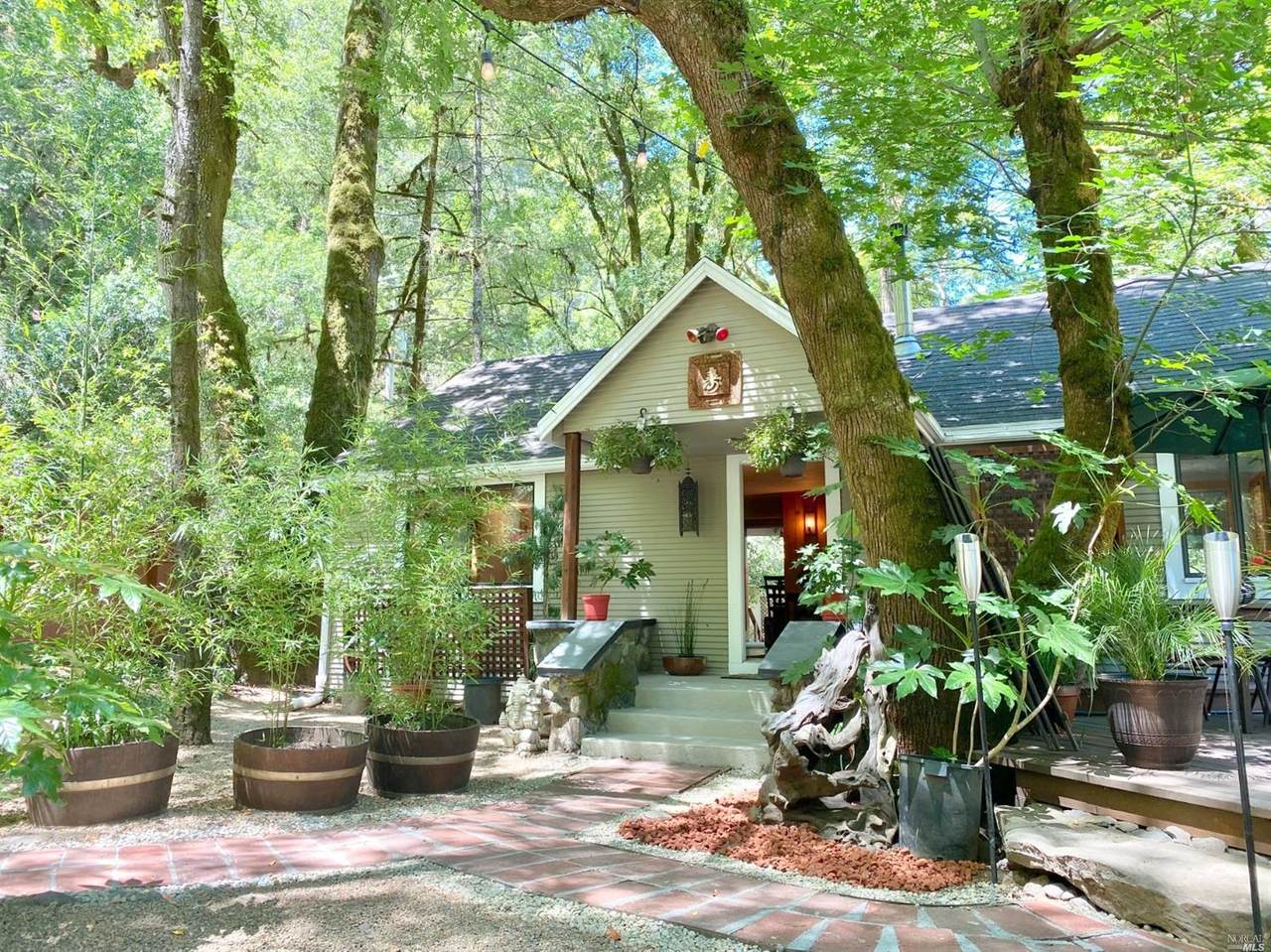 2141 Adobe Canyon Road - Photo 1