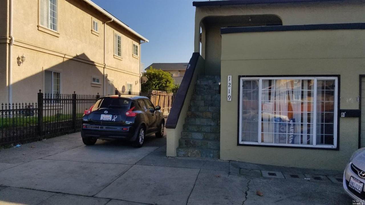 1219 Solano Avenue - Photo 1