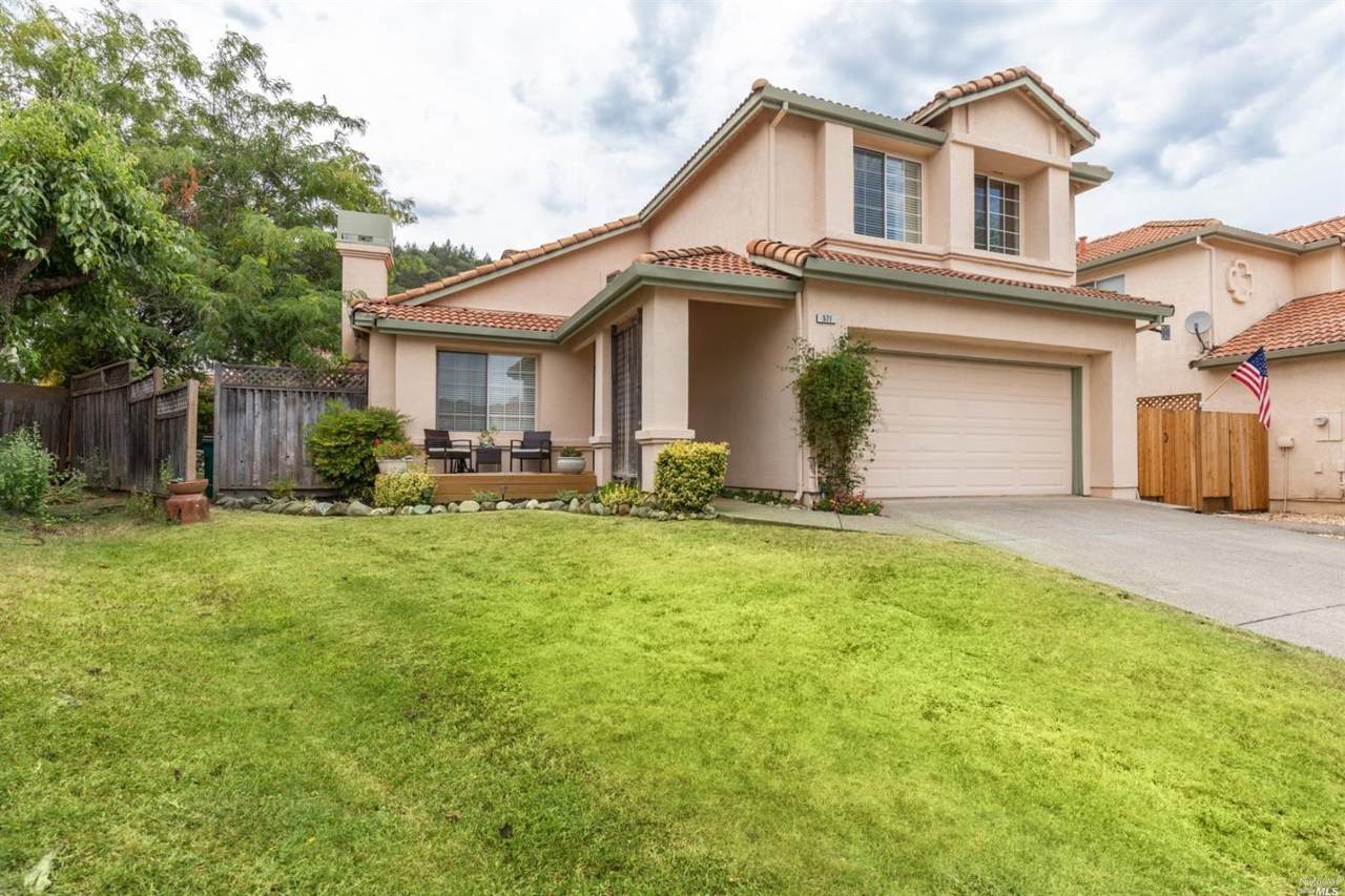 571 Monaco Circle - Photo 1