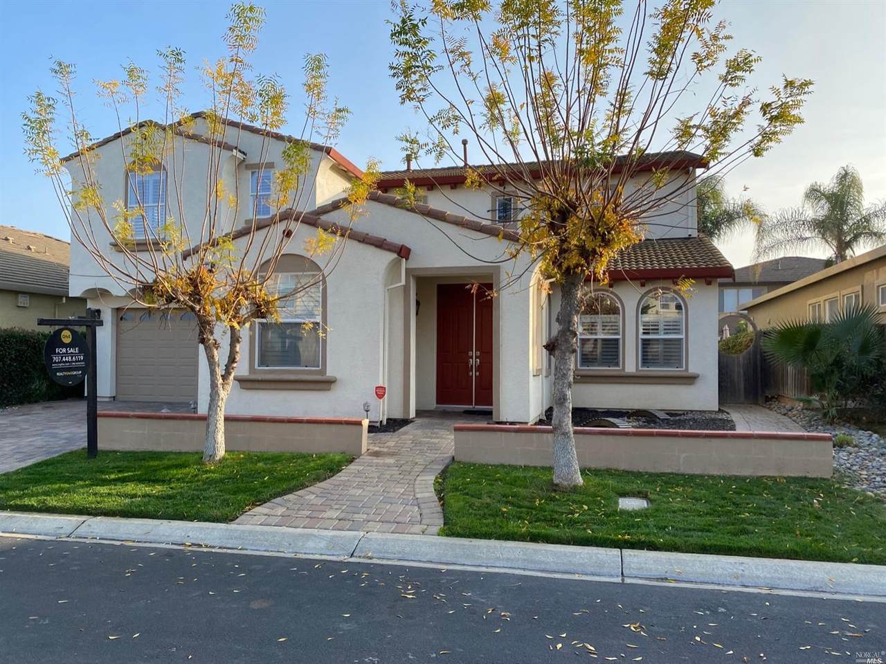 5562 Arcadia Circle - Photo 1