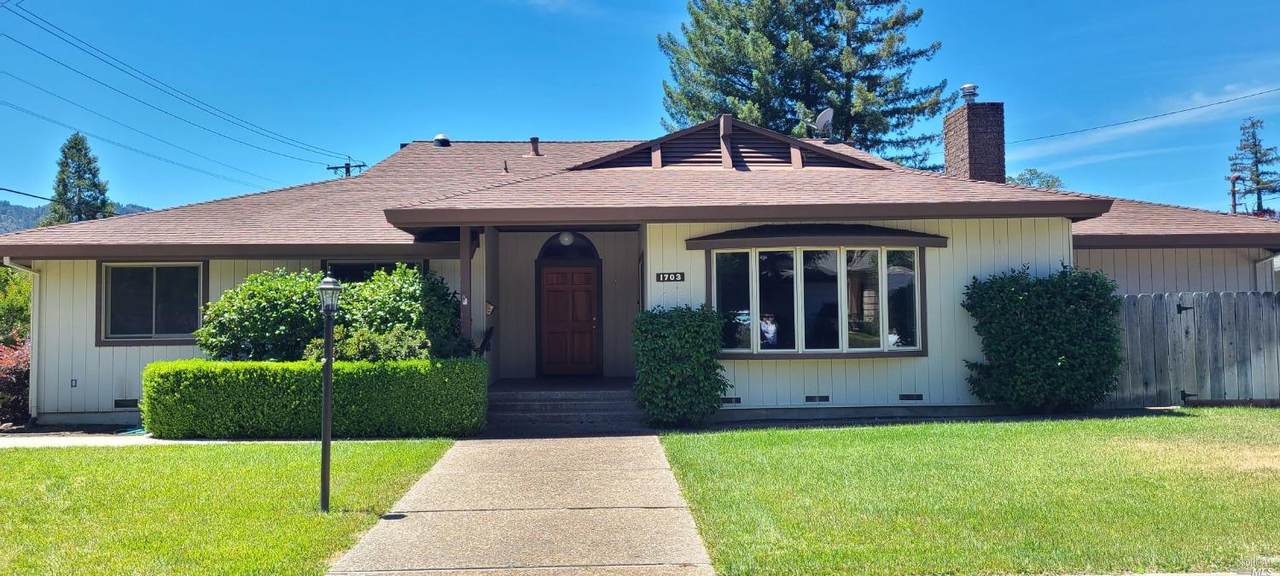 1703 Reynard Lane - Photo 1