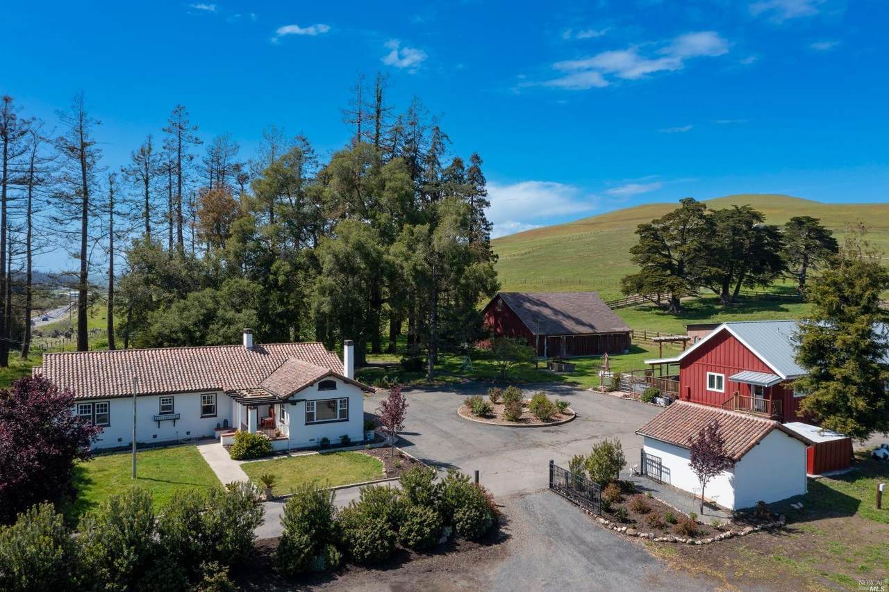 8610 Valley Ford Road - Photo 1