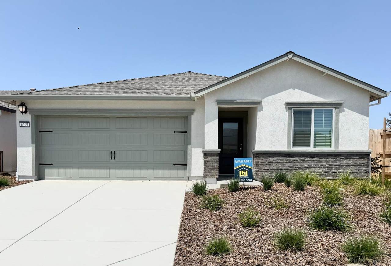 6509 Jackpot Place - Photo 1