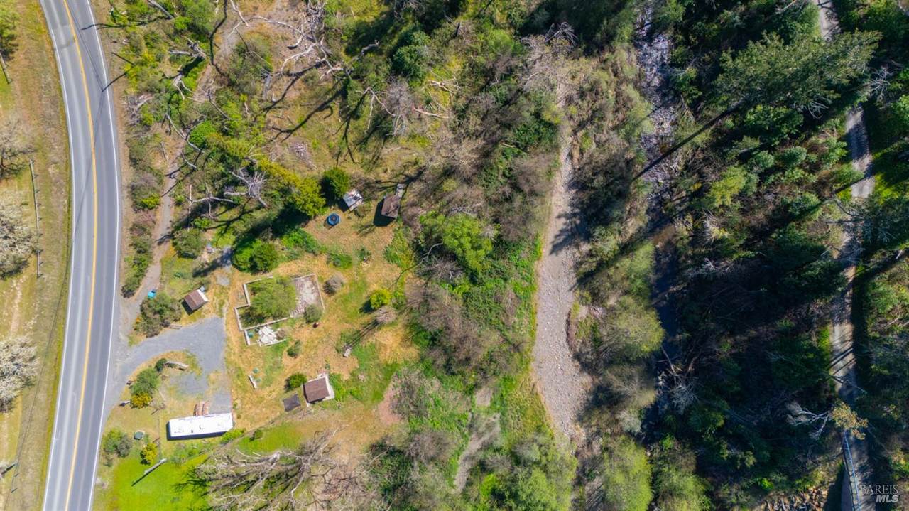 2858 Porter Creek Road - Photo 1