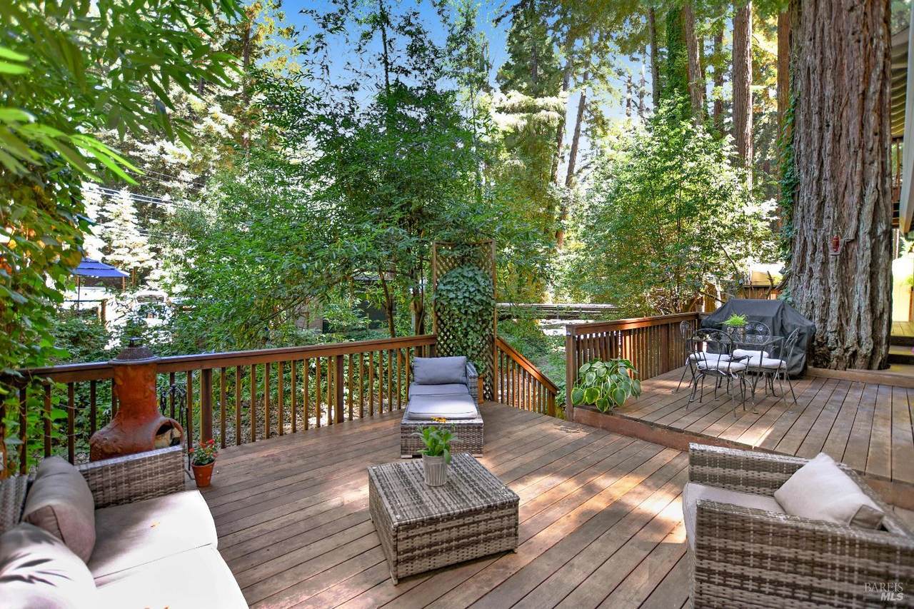 15607 Old Cazadero Road - Photo 1