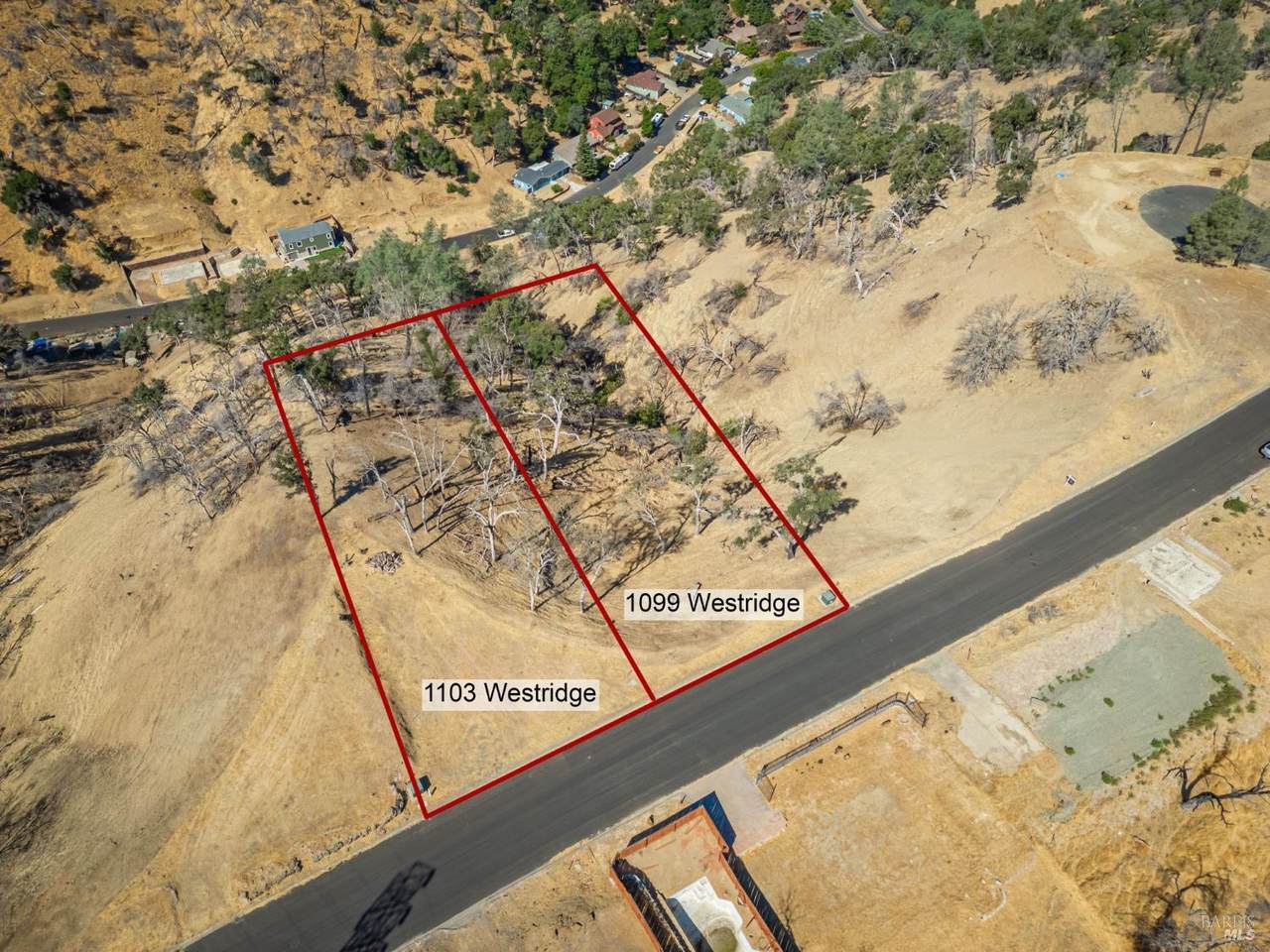 1099 Westridge Drive - Photo 1