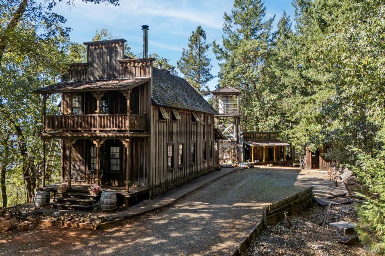 24600 String Creek Road - Photo 1