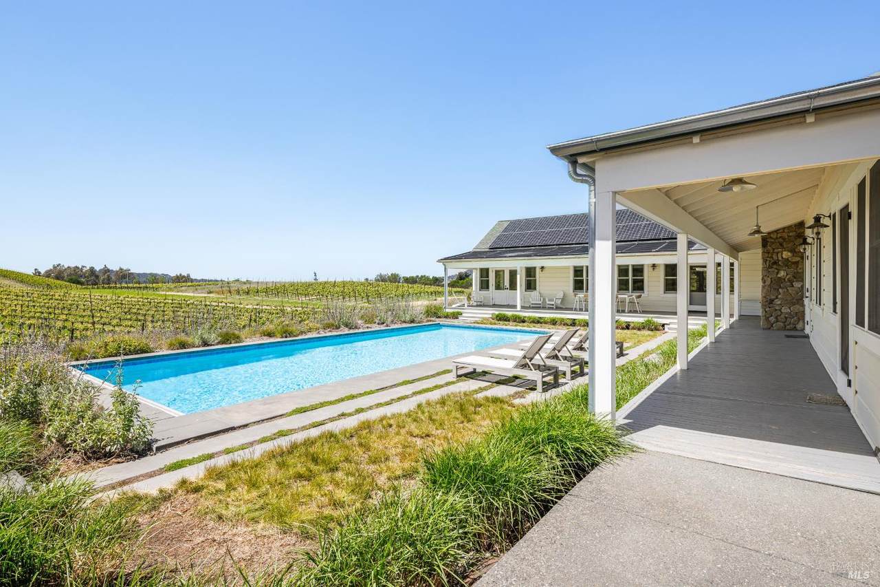 5561 Sonoma Mountain Road - Photo 1