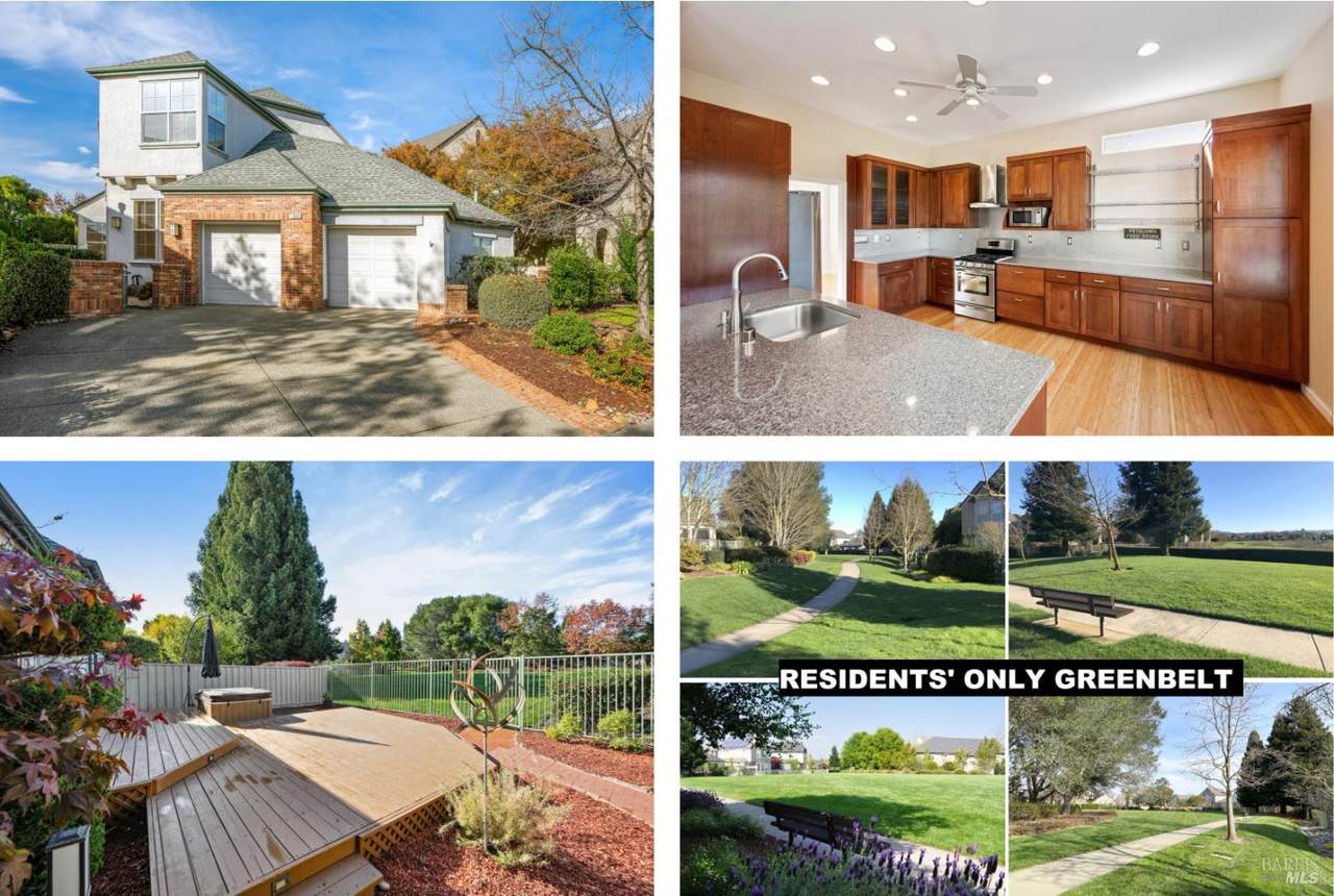 1889 Falcon Ridge Drive - Photo 1