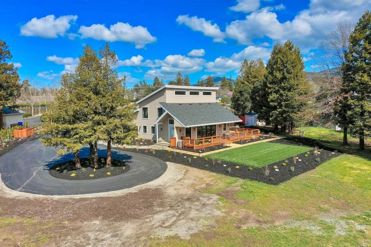 2085 Coombsville - Photo 1