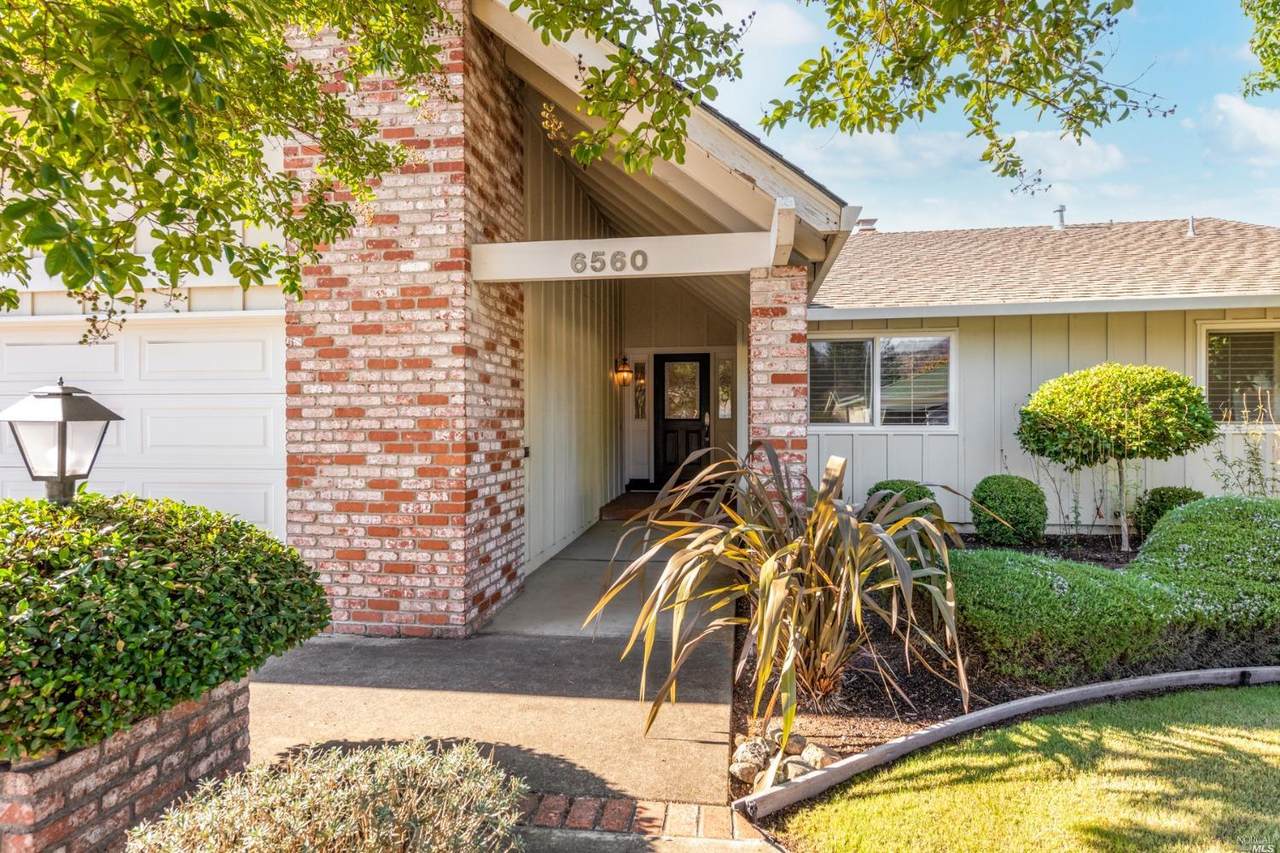 6560 Meadowridge Drive - Photo 1