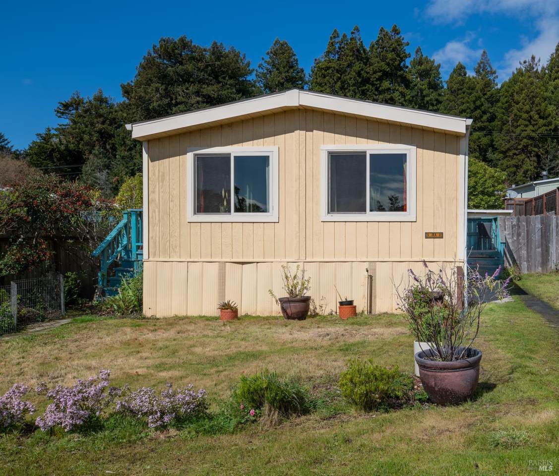 38851 38851 S Hwy One Highway - Photo 1